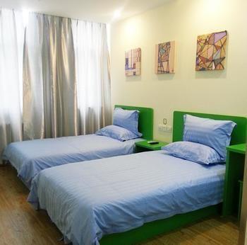 Hanting Haiyou Hotel Beijing Luaran gambar
