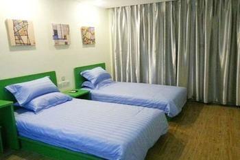 Hanting Haiyou Hotel Beijing Luaran gambar