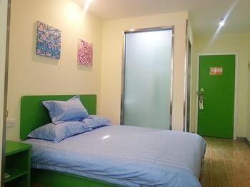 Hanting Haiyou Hotel Beijing Luaran gambar