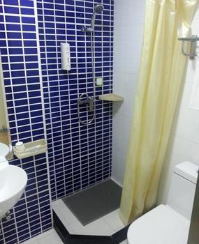 Hanting Haiyou Hotel Beijing Luaran gambar