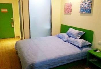Hanting Haiyou Hotel Beijing Luaran gambar