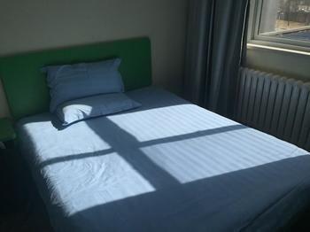 Hanting Haiyou Hotel Beijing Luaran gambar