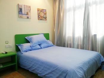Hanting Haiyou Hotel Beijing Luaran gambar