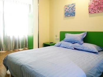 Hanting Haiyou Hotel Beijing Luaran gambar